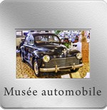 Musée automobile