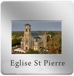 église st pierre